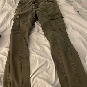 Old Navy jeans size 6